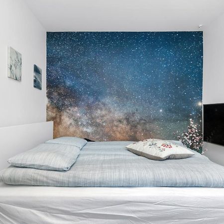 סטוונגר Central Studio Apartment Apt 102 מראה חיצוני תמונה