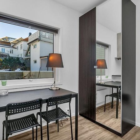 סטוונגר Central Studio Apartment Apt 102 מראה חיצוני תמונה