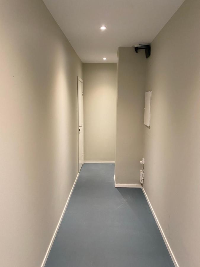 סטוונגר Central Studio Apartment Apt 102 מראה חיצוני תמונה